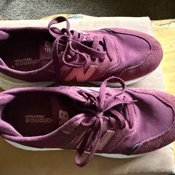 Women's New Balance Fresh Foam X70 V1 Sneaker - Picture 2 of 4